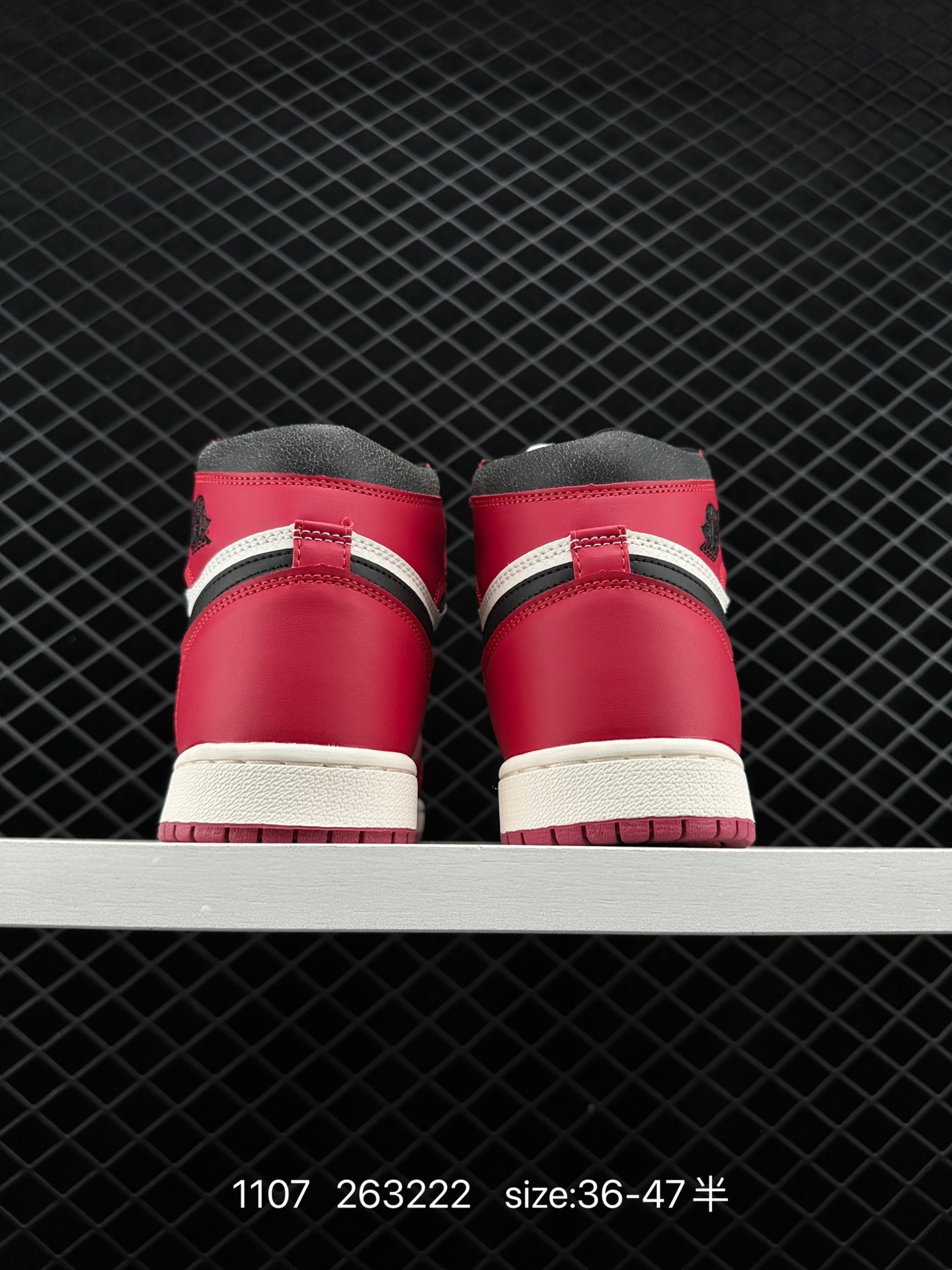 Air Jordan 1 High OG 